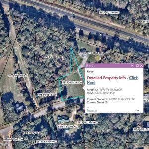 Photo #2 of 600 Hauser, Lewisville, NC 0.9 acres