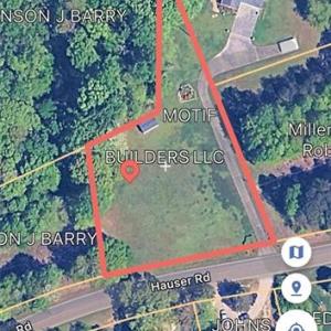 Photo #7 of 600 Hauser, Lewisville, NC 0.9 acres