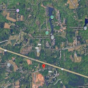 Photo #5 of 600 Hauser, Lewisville, NC 0.9 acres