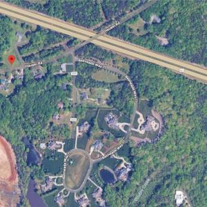 Photo #6 of 600 Hauser, Lewisville, NC 0.9 acres