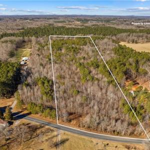 Photo #4 of Morgan, Gold Hill, NC 12.4 acres