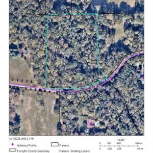 Photo #1 of Greenfield Estates, Lewisville, NC 6.5 acres