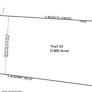 Photo #21 of US Highway 601, Mocksville, NC 11.8 acres