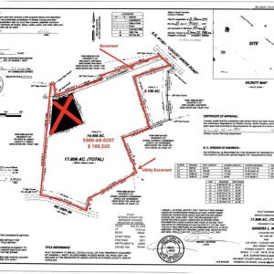 Photo #2 of NC Highway 89, Westfield, NC 14.5 acres