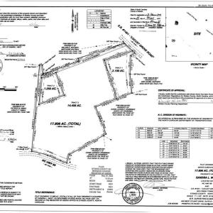 Photo #1 of NC Highway 89, Westfield, NC 14.5 acres