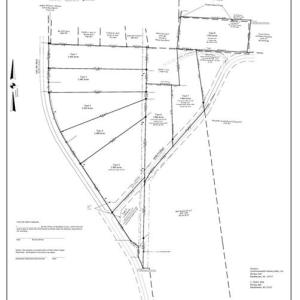 Photo #6 of Tigers Den, Randleman, NC 17.0 acres