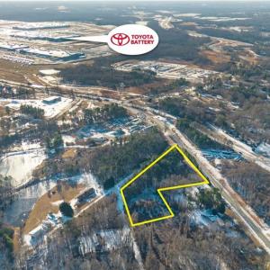 Photo #2 of 5600 Skyline, Julian, NC 2.6 acres