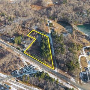 Photo #3 of 5600 Skyline, Julian, NC 2.6 acres