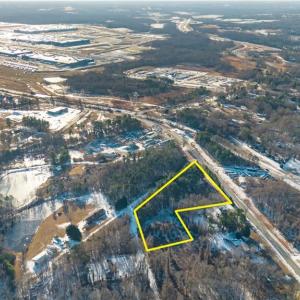 Photo #5 of 5600 Skyline, Julian, NC 2.6 acres