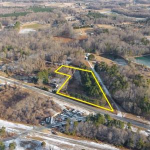 Photo #4 of 5600 Skyline, Julian, NC 2.6 acres