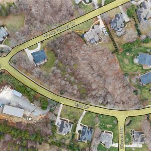 Photo #4 of Seay, Advance, NC 0.8 acres