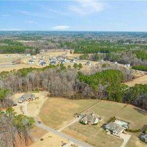 Photo #7 of 100 Sawyer, Wendell, NC 3.8 acres