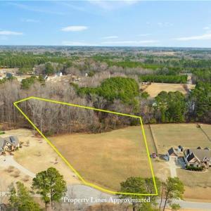 Photo #1 of 100 Sawyer, Wendell, NC 3.8 acres