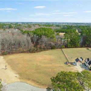 Photo #5 of 100 Sawyer, Wendell, NC 3.8 acres