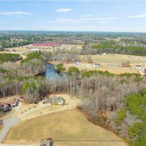 Photo #9 of 100 Sawyer, Wendell, NC 3.8 acres