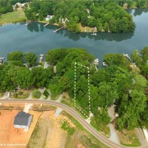 Photo #3 of 1349 Hickory Point, Lexington, NC 0.3 acres