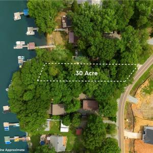 Photo #1 of 1349 Hickory Point, Lexington, NC 0.3 acres