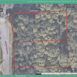 Photo #1 of 3660/3670 Westgate Center, Winston-Salem, NC 1.1 acres