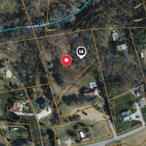 Photo #3 of 9131 County Line, Kernersville, NC 3.0 acres