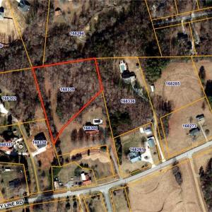 Photo #1 of 9131 County Line, Kernersville, NC 3.0 acres
