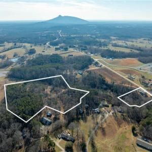 Land and house available in a bundle price