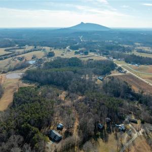 Photo #2 of NC Highway 268, Pilot Mountain, NC 11.9 acres