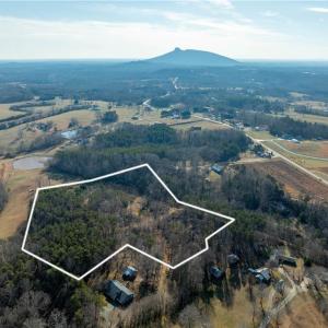 Photo #1 of NC Highway 268, Pilot Mountain, NC 11.9 acres