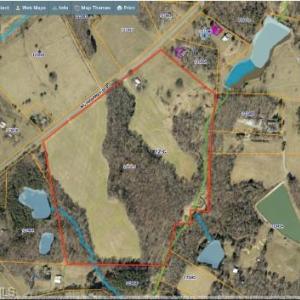 Photo #26 of 2238 Nc Highway 62, Julian, NC 22.0 acres