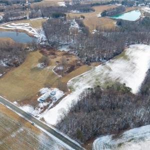 Photo #3 of 2238 Nc Highway 62, Julian, NC 22.0 acres