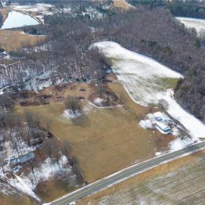 Photo #4 of 2238 Nc Highway 62, Julian, NC 22.0 acres