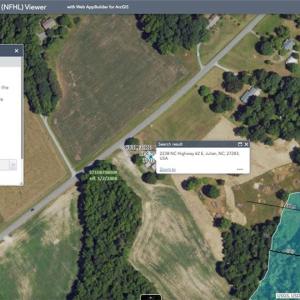 Photo #25 of 2238 Nc Highway 62, Julian, NC 22.0 acres