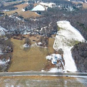 Photo #2 of 2238 Nc Highway 62, Julian, NC 22.0 acres