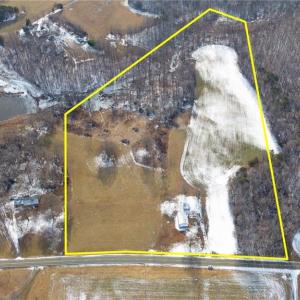 Photo #1 of 2238 Nc Highway 62, Julian, NC 22.0 acres