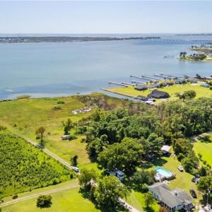 Photo #2 of 174 Miramar, Marshallberg, NC 9.1 acres