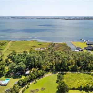 Photo #10 of 174 Miramar, Marshallberg, NC 9.1 acres