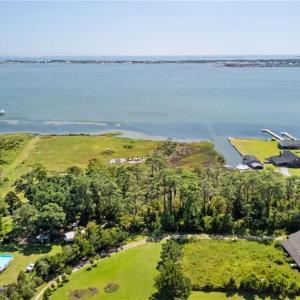 Photo #11 of 174 Miramar, Marshallberg, NC 9.1 acres