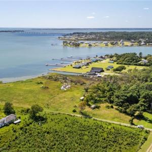 Photo #6 of 174 Miramar, Marshallberg, NC 9.1 acres