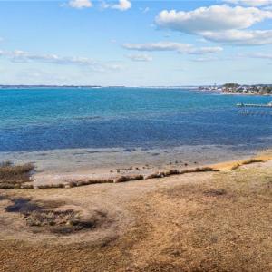 Photo #5 of 174 Miramar, Marshallberg, NC 9.1 acres