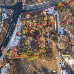 Photo #3 of Richardson, Reidsville, NC 1.1 acres