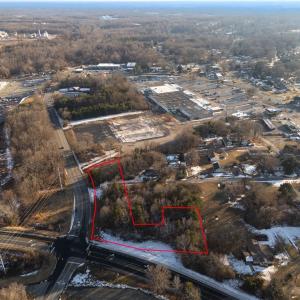 Photo #9 of Richardson, Reidsville, NC 1.1 acres