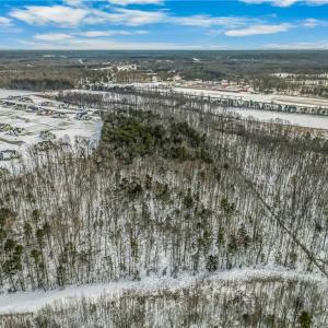 Photo #3 of Fork Bixby, Advance, NC 34.4 acres