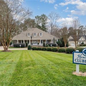 Photo #13 of 215 Mallard, New London, NC 1.1 acres