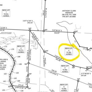 Photo #22 of 4 Roby Fulk, Pinnacle, NC 10.4 acres