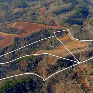 Photo #3 of 4 Roby Fulk, Pinnacle, NC 10.4 acres