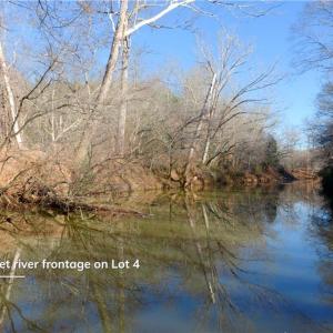 Photo #9 of 4 Roby Fulk, Pinnacle, NC 10.4 acres