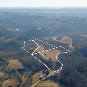 Photo #8 of 4 Roby Fulk, Pinnacle, NC 10.4 acres