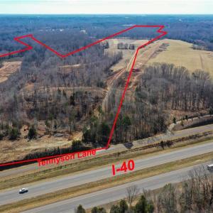 Lot lines are approximate - buyer to verify.