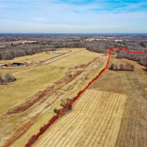 Lot lines are approximate - buyer to verify.