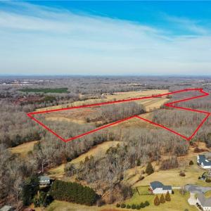 Lot lines are approximate - buyer to verify.