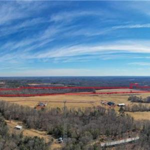 Photo #19 of Tennyson, Mocksville, NC 146.0 acres